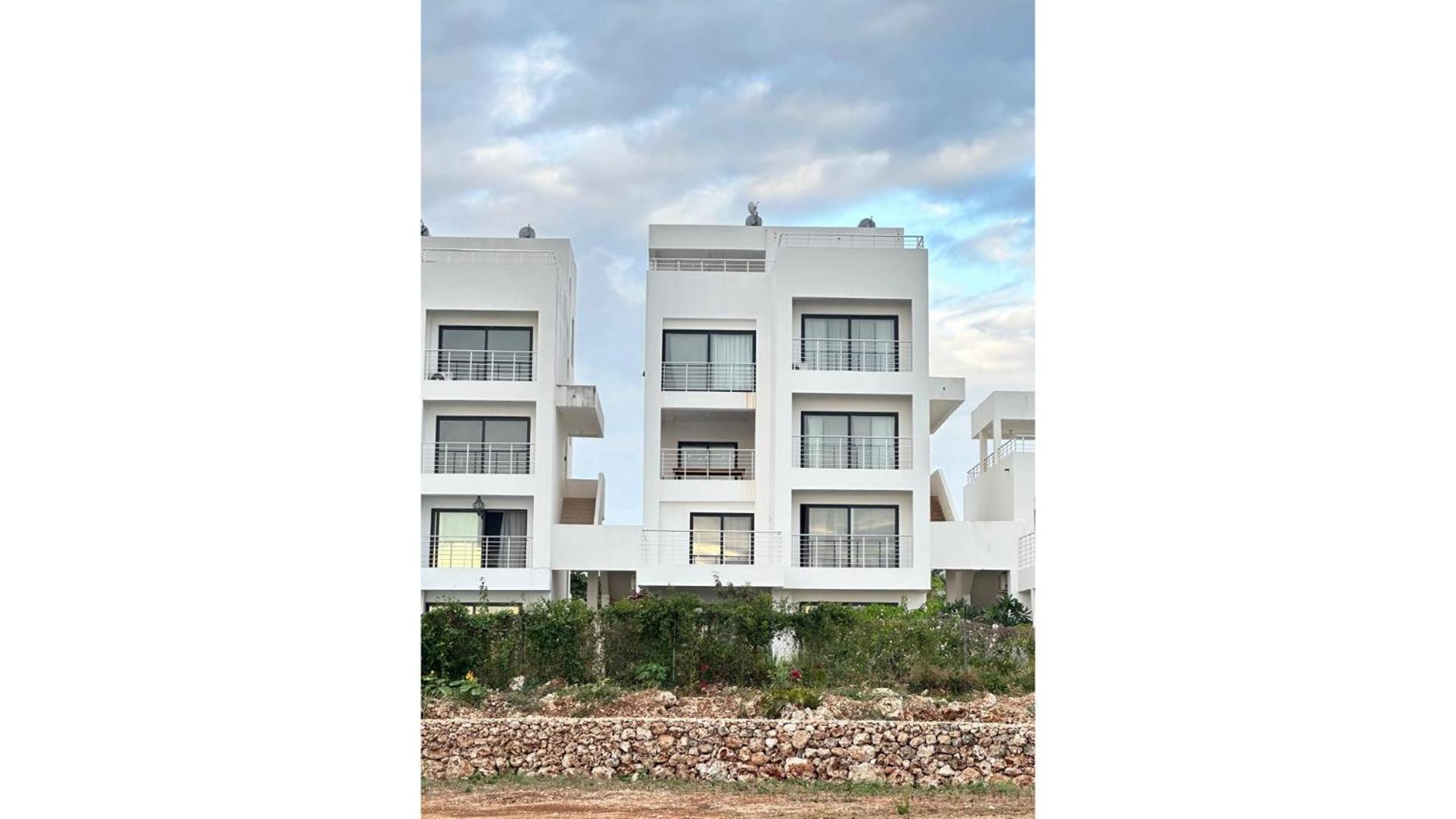 Appartamento Bahari Breeze *